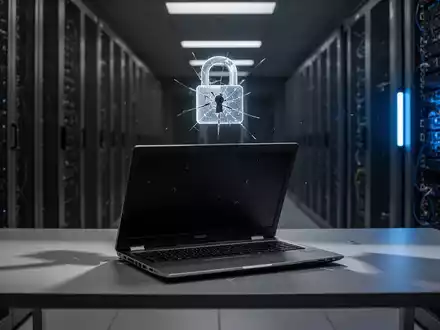 Endpoint-Sicherheit: Jedes fünfte Firmengerät täglich ungeschützt - Foto: über boerse-global.de