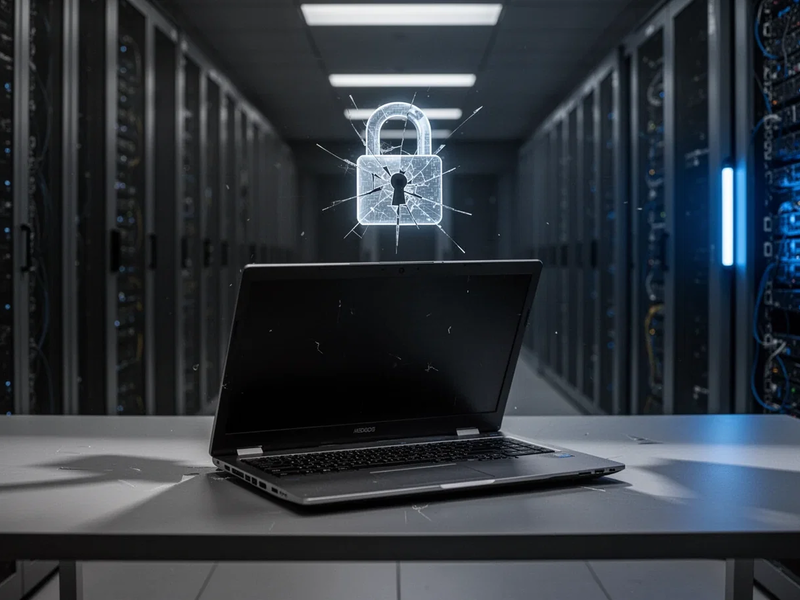 Endpoint-Sicherheit: Jedes fünfte Firmengerät täglich ungeschützt - Foto: über boerse-global.de