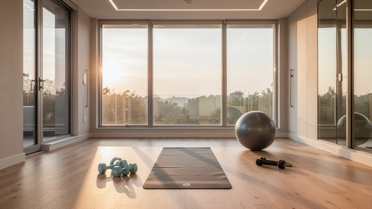 DGSP aktualisiert Fitness-Leitlinien für Senioren - Foto: über boerse-global.de