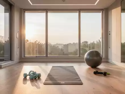 DGSP aktualisiert Fitness-Leitlinien für Senioren - Foto: über boerse-global.de