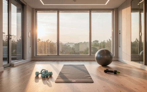 DGSP aktualisiert Fitness-Leitlinien für Senioren - Foto: über boerse-global.de