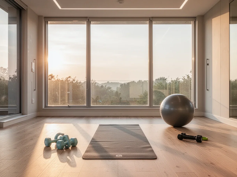 DGSP aktualisiert Fitness-Leitlinien für Senioren - Foto: über boerse-global.de