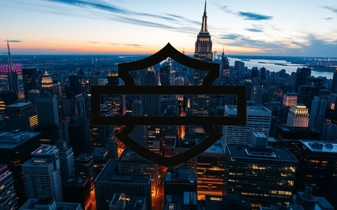 Harley-Davidson Aktie: Riskante Aufholjagd - Foto: über boerse-global.de