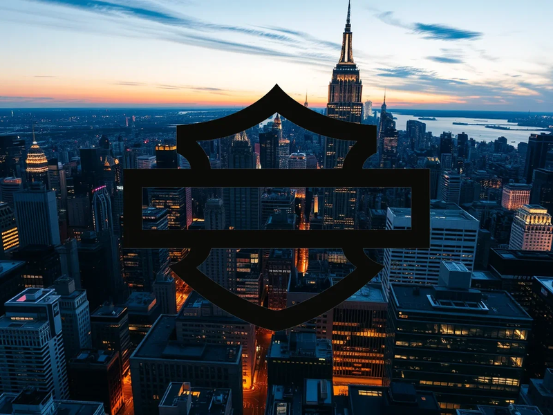 Harley-Davidson Aktie: Riskante Aufholjagd - Foto: über boerse-global.de