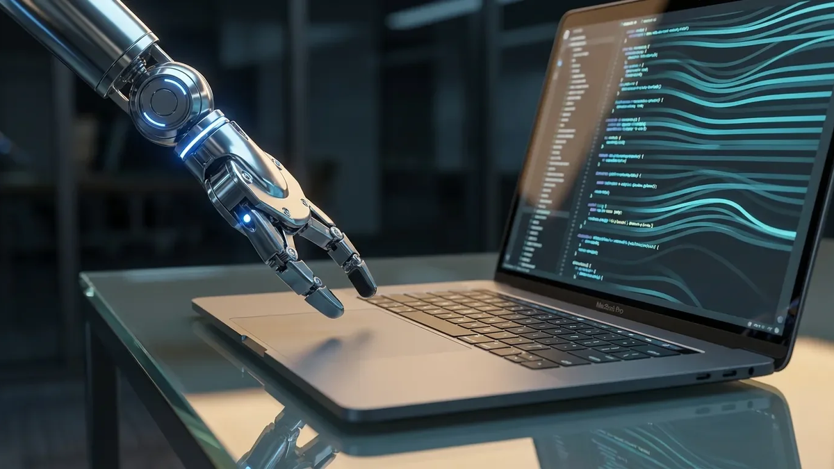 Anthropics Claude übernimmt jetzt die Kontrolle über Mac-Computer - Foto: über boerse-global.de