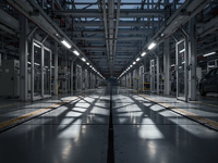 Mercedes-Benz: Betriebsratswahlen erschüttern traditionelle Machtverhältnisse - Foto: über boerse-global.de