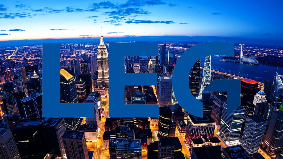 LEG Immobilien Aktie: Erholung am Wohnungsmarkt - Foto: über boerse-global.de