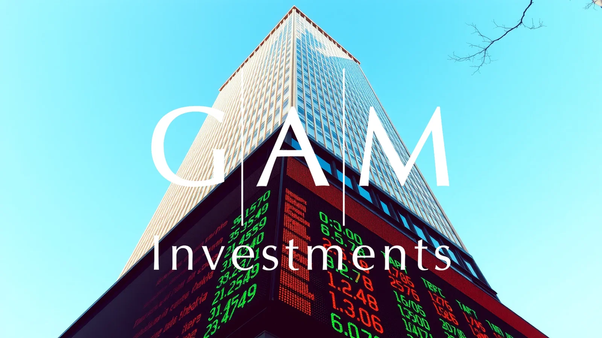 GAM Aktie: Umbau abgeschlossen - Foto: über boerse-global.de