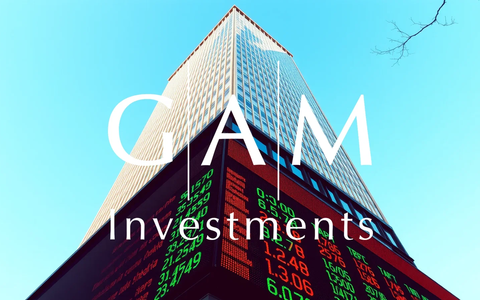 GAM Aktie: Umbau abgeschlossen - Foto: über boerse-global.de