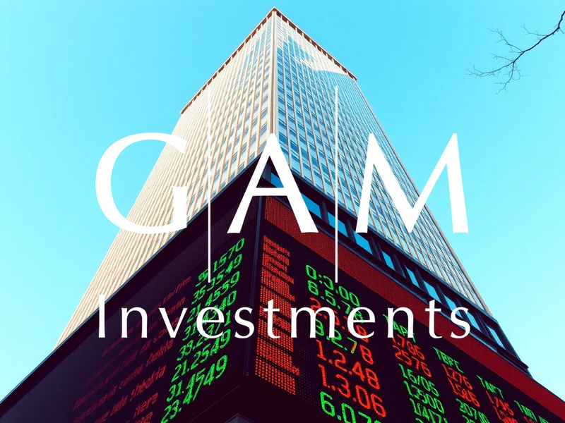 GAM Aktie: Umbau abgeschlossen - Foto: über boerse-global.de