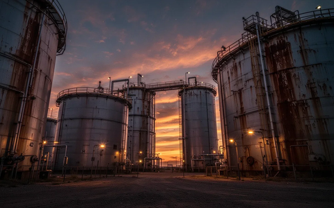 WTI: Fronten verhärten sich - Foto: über boerse-global.de