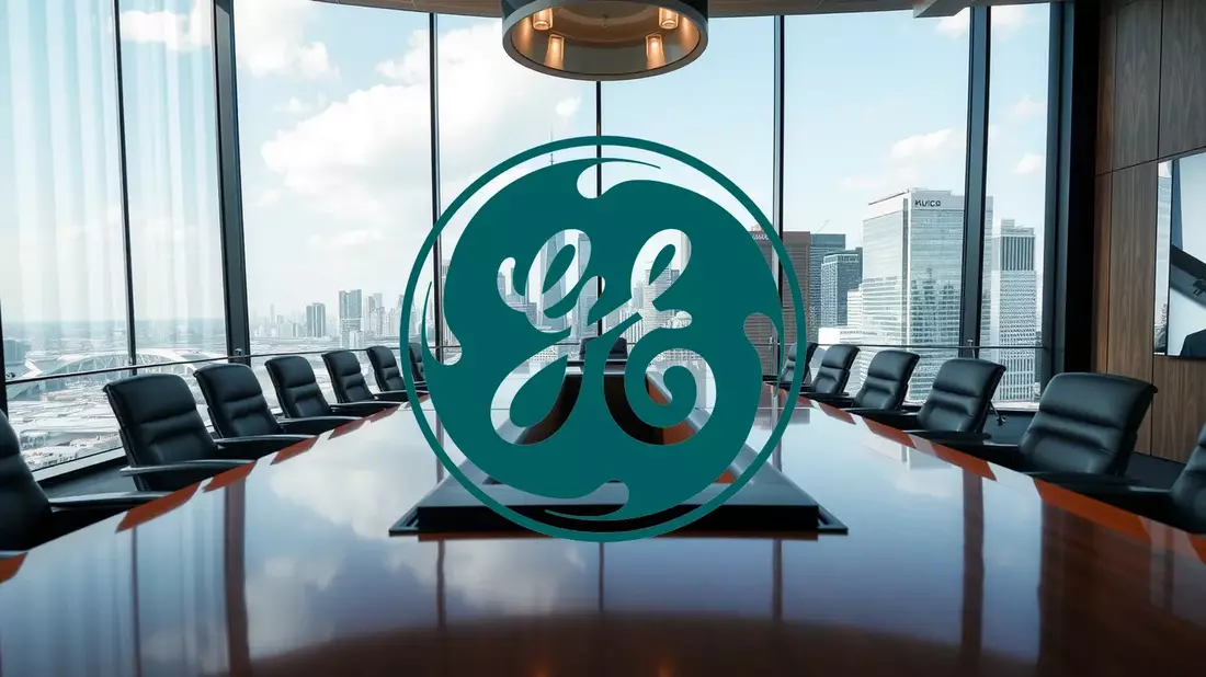 GE Vernova Aktie: Analysten setzen auf KI-Stromhunger - Bild: über boerse-global.de