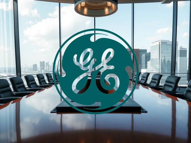 GE Vernova Aktie: Analysten setzen auf KI-Stromhunger - Foto: über boerse-global.de