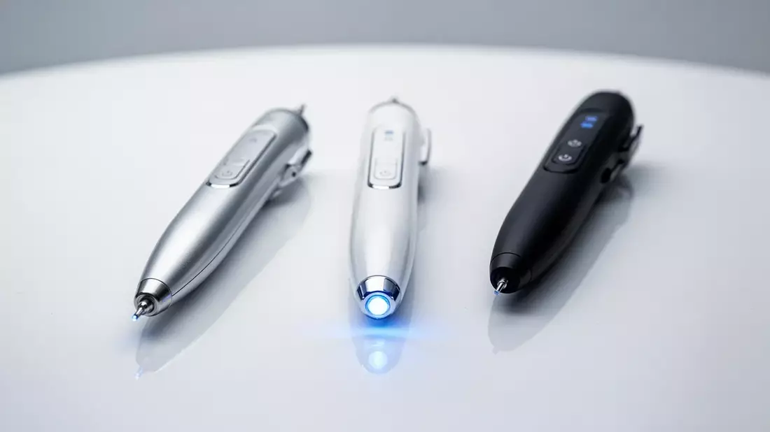 Elektro-Akupunktur: Nadelreie Stifte erobern den Gesundheitsmarkt - Bild: über boerse-global.de