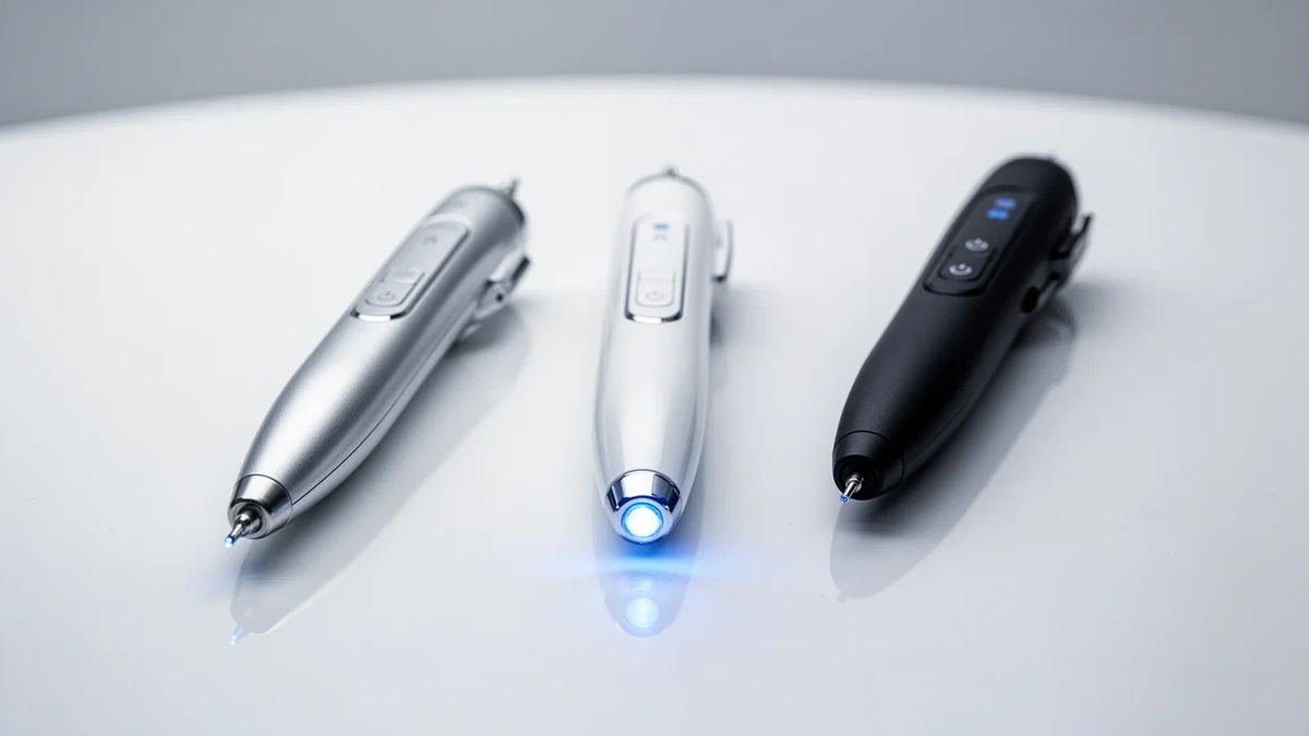 Elektro-Akupunktur: Nadelreie Stifte erobern den Gesundheitsmarkt - Foto: über boerse-global.de