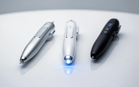 Elektro-Akupunktur: Nadelreie Stifte erobern den Gesundheitsmarkt - Foto: über boerse-global.de