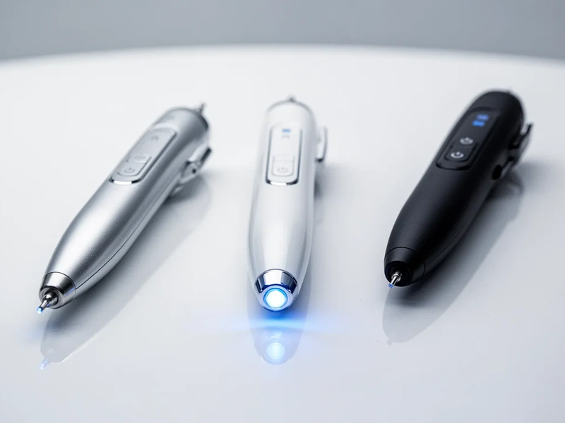 Elektro-Akupunktur: Nadelreie Stifte erobern den Gesundheitsmarkt - Foto: über boerse-global.de