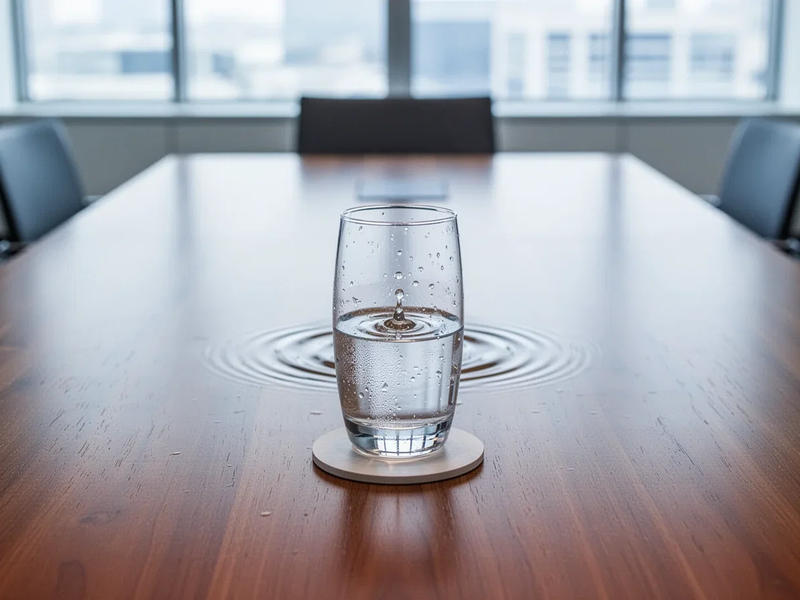 Atemtechniken: Der neue Schlüssel gegen Stress im Job - Foto: über boerse-global.de