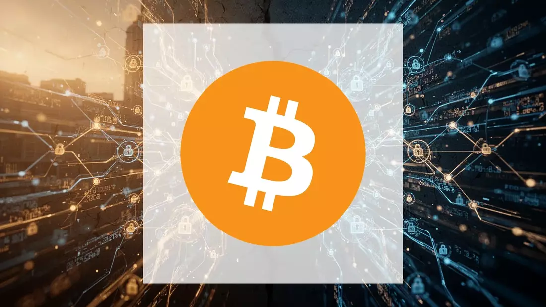 Bitcoin: Zwischen Hoffnung und Konflikt - Bild: über boerse-global.de