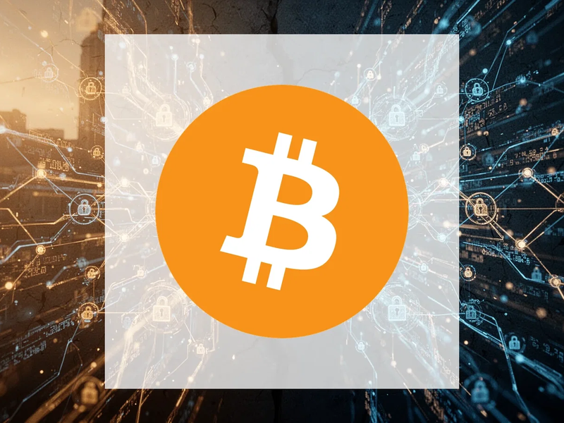 Bitcoin: Zwischen Hoffnung und Konflikt - Foto: über boerse-global.de