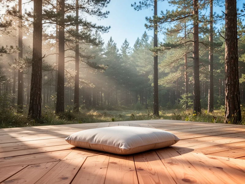 Resilienz-Reisen: Europas Urlauber suchen mentale Stärke - Foto: über boerse-global.de