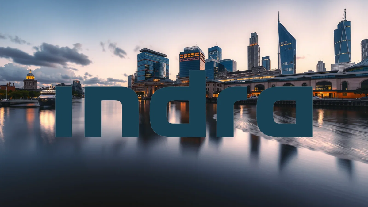 Indra Sistemas Aktie: Schwere Führungskrise - Foto: über boerse-global.de