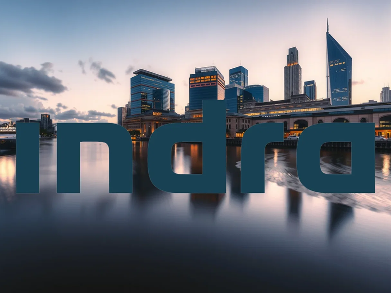 Indra Sistemas Aktie: Schwere Führungskrise - Foto: über boerse-global.de