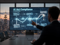 KI-Verordnung: EU ringt um Fristen, Unternehmen bangen um Compliance - Foto: über boerse-global.de