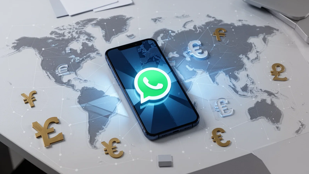 WhatsApp 2026: Neue Preise, Werbung und strengere KI-Regeln - Foto: über boerse-global.de