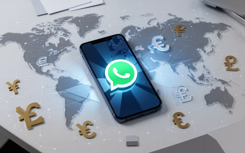 WhatsApp 2026: Neue Preise, Werbung und strengere KI-Regeln - Foto: über boerse-global.de
