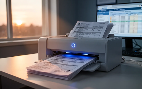 Forward Advantage: KI-Plattform soll Papierflut in Kliniken stoppen - Foto: über boerse-global.de