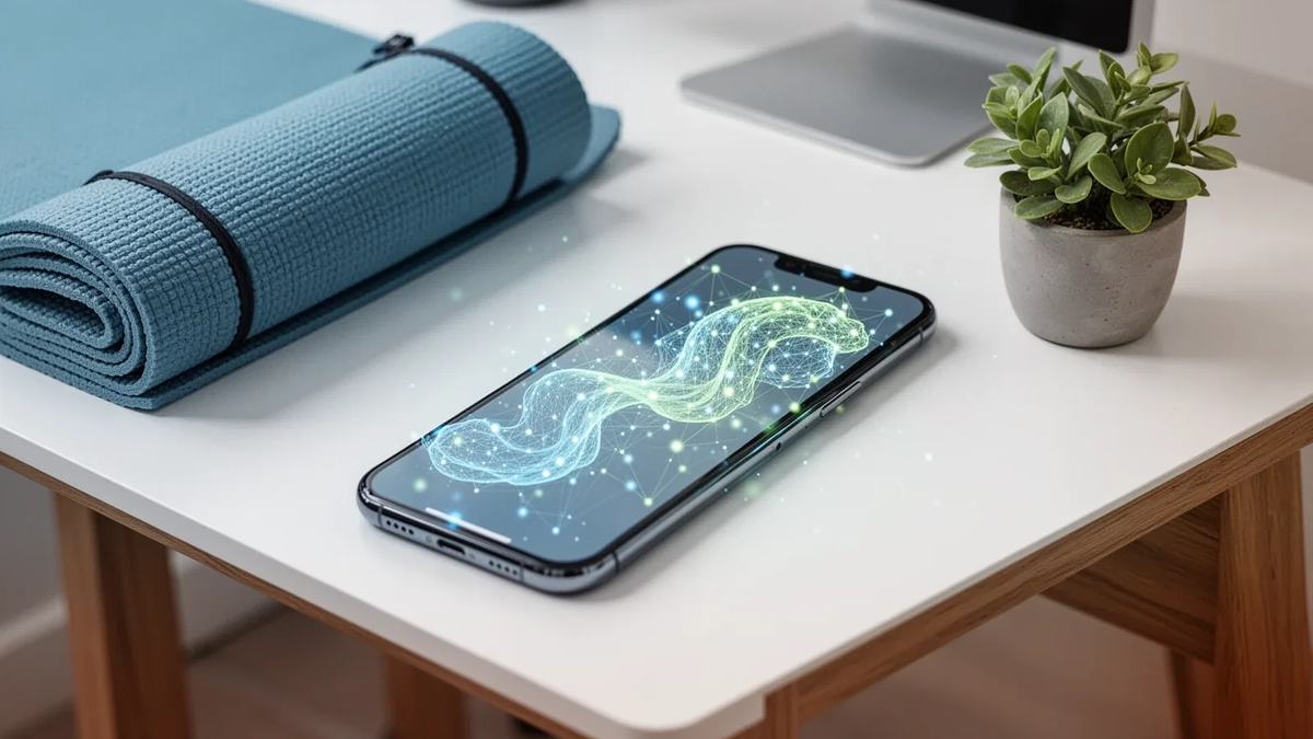 KI-Apps revolutionieren Therapie – Regulierungen hinken hinterher - Foto: über boerse-global.de