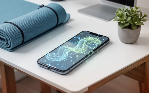 KI-Apps revolutionieren Therapie – Regulierungen hinken hinterher - Foto: über boerse-global.de