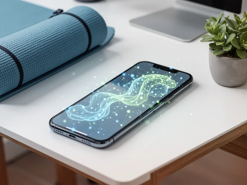 KI-Apps revolutionieren Therapie – Regulierungen hinken hinterher - Foto: über boerse-global.de