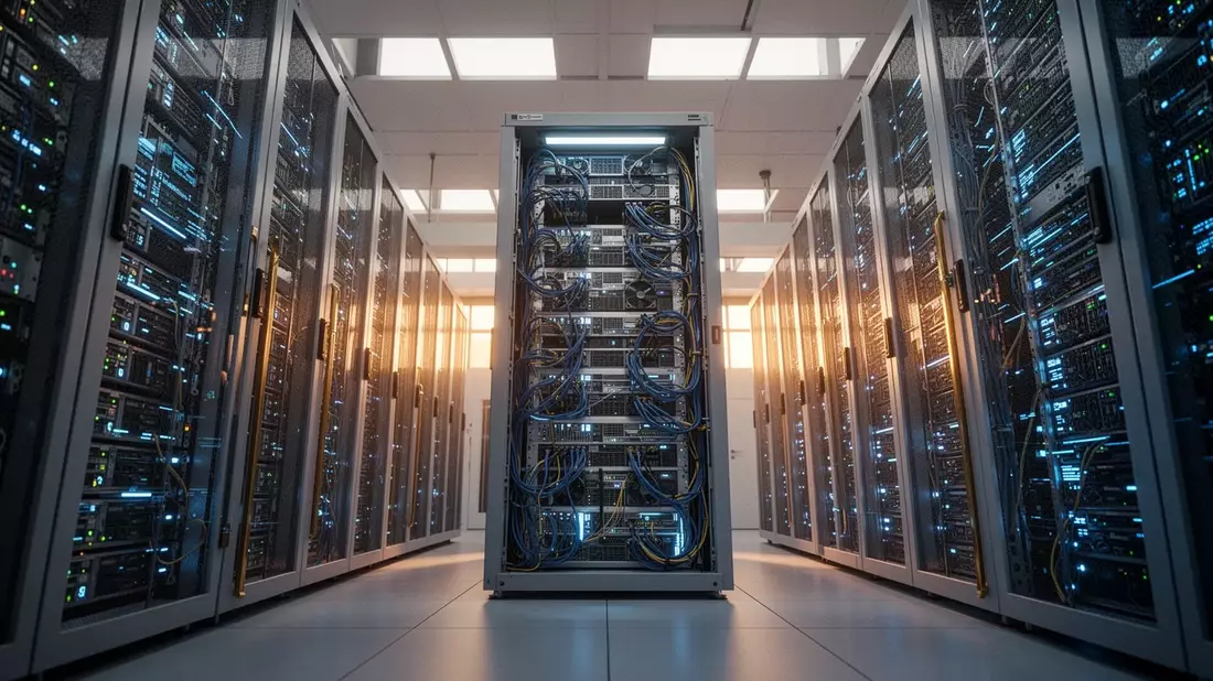 KI treibt Milliarden-Investitionen in digitale Infrastruktur - Bild: über boerse-global.de