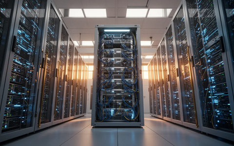 KI treibt Milliarden-Investitionen in digitale Infrastruktur - Foto: über boerse-global.de