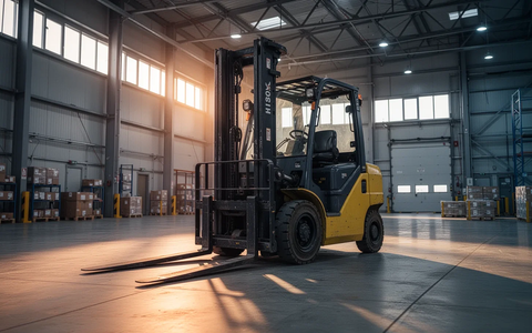 Arbeitsunfälle sinken, doch mechanische Gefahren bleiben akut - Foto: über boerse-global.de