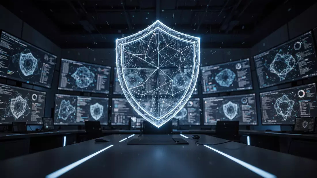 KI wird zur Waffe und zum Schild im Cyberkrieg - Bild: über boerse-global.de