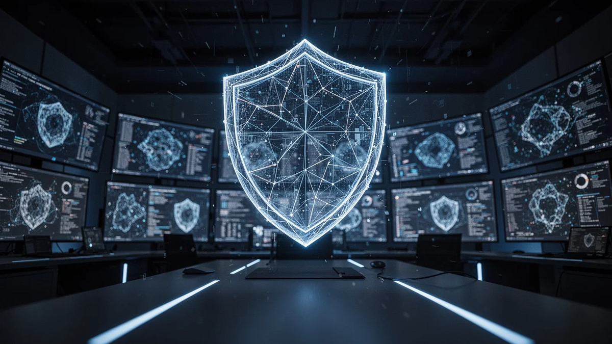 KI wird zur Waffe und zum Schild im Cyberkrieg - Foto: über boerse-global.de