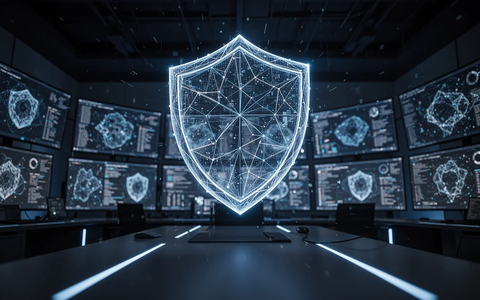 KI wird zur Waffe und zum Schild im Cyberkrieg - Foto: über boerse-global.de