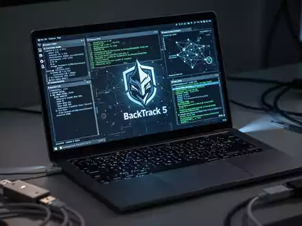 Kali Linux 2026.1: Neue Tools und Nostalgie-Modus für Sicherheits-Profis - Foto: über boerse-global.de