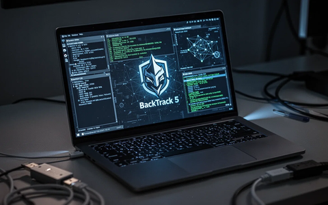 Kali Linux 2026.1: Neue Tools und Nostalgie-Modus für Sicherheits-Profis - Foto: über boerse-global.de Kali Linux 2026.1: Neue Tools und Nostalgie-Modus für Sicherheits-Profis - Foto: über boerse-global.de