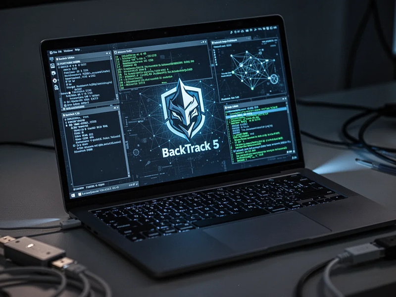 Kali Linux 2026.1: Neue Tools und Nostalgie-Modus für Sicherheits-Profis - Foto: über boerse-global.de