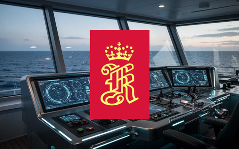 Kongsberg Aktie: Maritimer KI-Schub - Foto: über boerse-global.de