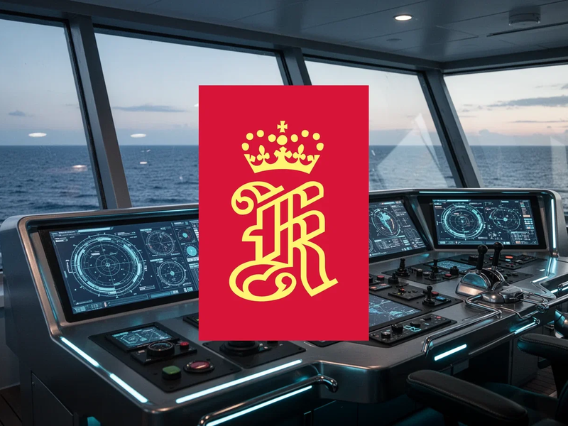 Kongsberg Aktie: Maritimer KI-Schub - Foto: über boerse-global.de