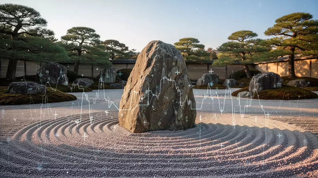 NEXT NOTES Japan ETF: Gefragte Stabilität - Bild: über boerse-global.de
