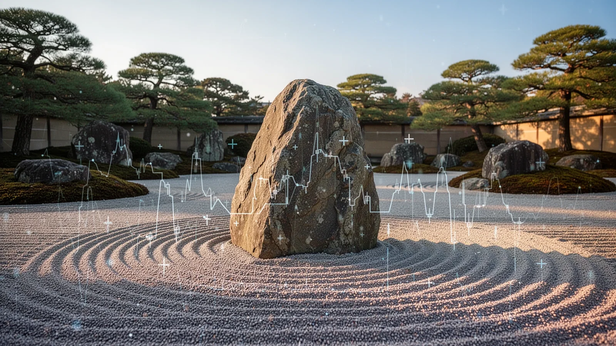 NEXT NOTES Japan ETF: Gefragte Stabilität - Foto: über boerse-global.de