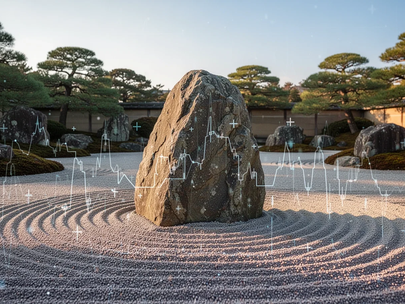 NEXT NOTES Japan ETF: Gefragte Stabilität - Foto: über boerse-global.de