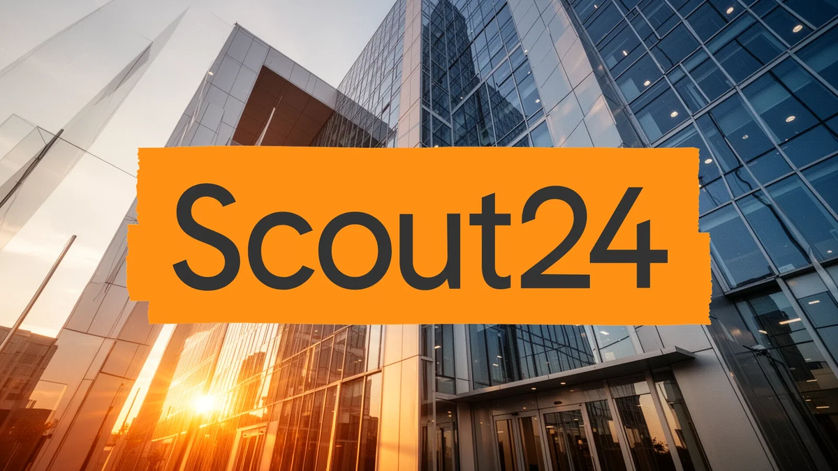 Scout24 Aktie: Starkes Jahr, höhere Dividende - Foto: über boerse-global.de