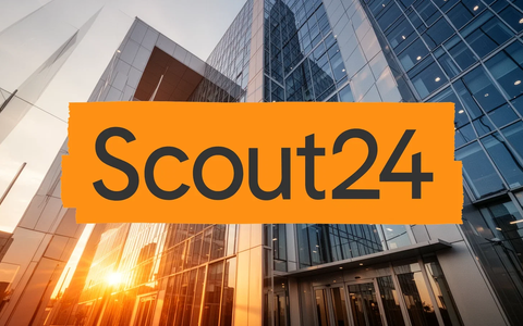 Scout24 Aktie: Starkes Jahr, höhere Dividende - Foto: über boerse-global.de